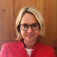 BioLabs Employee Barbara Leven's profile photo