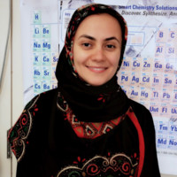 Niloufar Hosseini-Nassab Email & Phone Number