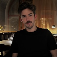 Alex Goodall Email & Phone Number