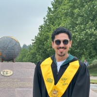 Ecole Montessori Casablanca Employee Mehdi Boujrada's profile photo