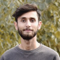 CodeArena Employee Kashif Ali's profile photo
