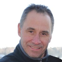 Mark Rodrigue