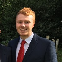 geopost Employee Nick Youle's profile photo