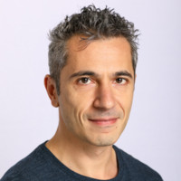 Voltaiq Employee Filippo Medri's profile photo