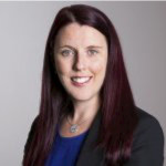 Aitken Partners Employee Julie Maxfield's profile photo