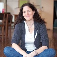 Praxis Films Employee Laura Poitras's profile photo