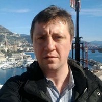 ChartWorld International Employee Konstantin Ivanov's profile photo