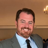 Jade Biosciences Employee Brad Johnson's profile photo