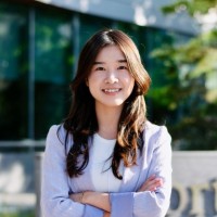 MSPbots.ai Employee Judy Wang's profile photo