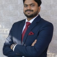 Senquire Employee Rohan Bhojannawar's profile photo