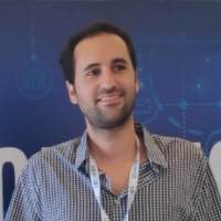 DreaMed Employee Roee Kachila's profile photo