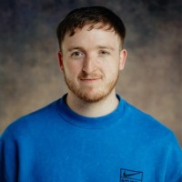 Black Shamrock - a Virtuos Studio Employee Conor Hamilton's profile photo
