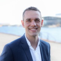 Coor Employee Johannes Andersen's profile photo