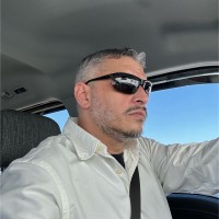 US Aviation Group Employee Joe Palmas's profile photo