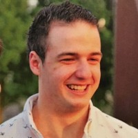 GoSmooth Employee Sil van Den Raadt's profile photo