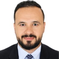 Khaled Jaber Email
