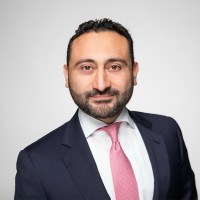 SEI Employee Tigran Muradyan's profile photo