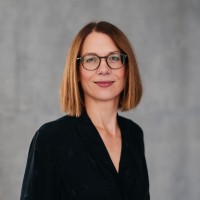 ALLPLAN Employee Stefanie von Hoerner's profile photo