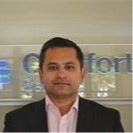 Comfort Care Services Ltd Employee Gee Bafhtiar's profile photo