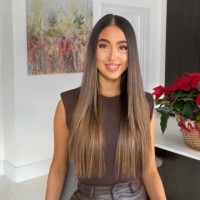 Selin Hassan Email