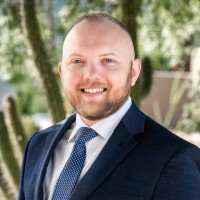 Launch - Development Finance Advisors Employee Keaton Labby's profile photo