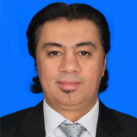Net2Apps Employee Sajid Mohammad's profile photo