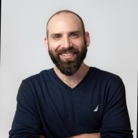 Crisp Employee Jeffrey Olchovy's profile photo
