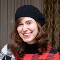 Meirah Eidelman Email & Phone Number
