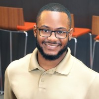 Kalon Palmer's profile photo