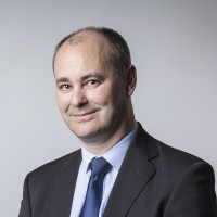 Moor House School & College Employee Mark Ellis's profile photo