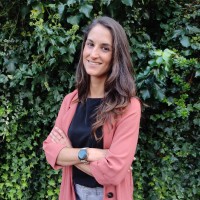 Lucia Cabrero Suarez Email