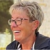 Hillerød Kommune Employee Lone Kirkwood's profile photo