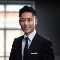 Beyond Corporate Employee Matthew Ko's profile photo
