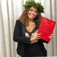 IMCA SpA Employee Sofia Pepe's profile photo