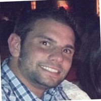Anthony Stahulak's profile photo