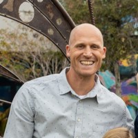 Unto® Employee Douglas Dyksen's profile photo