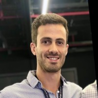 Semco Style Institute Employee Victor Oliveira's profile photo