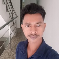Aximo Infotech Employee Bipin Kumar's profile photo