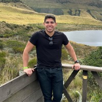 YourWeb Employee Bryan Gomez Hincapie's profile photo