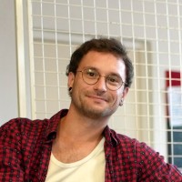 Benjamin Rigaud Email