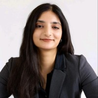 Blindster.com Employee Simar Bhuee's profile photo