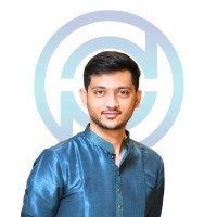 Digi Periscope Employee Viraj Mistry's profile photo