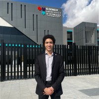 Ali Yassin Email