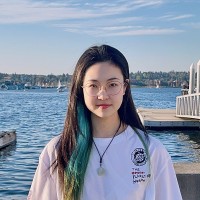 Artly AI Employee Fangyuan Xie's profile photo