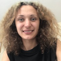 COSWICK LTD. Employee Tatyana Zhigar's profile photo