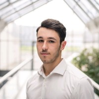 INGEVA Employee Tristan Robert's profile photo