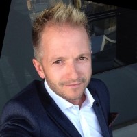Baulogic Employee Neil Robinson's profile photo