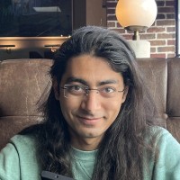 Arpit Parihar Email & Phone Number
