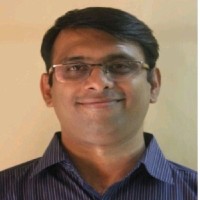 Genix Cyber Employee Prajyot Neve's profile photo