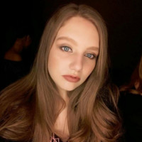 Nestlé Employee Abby White's profile photo